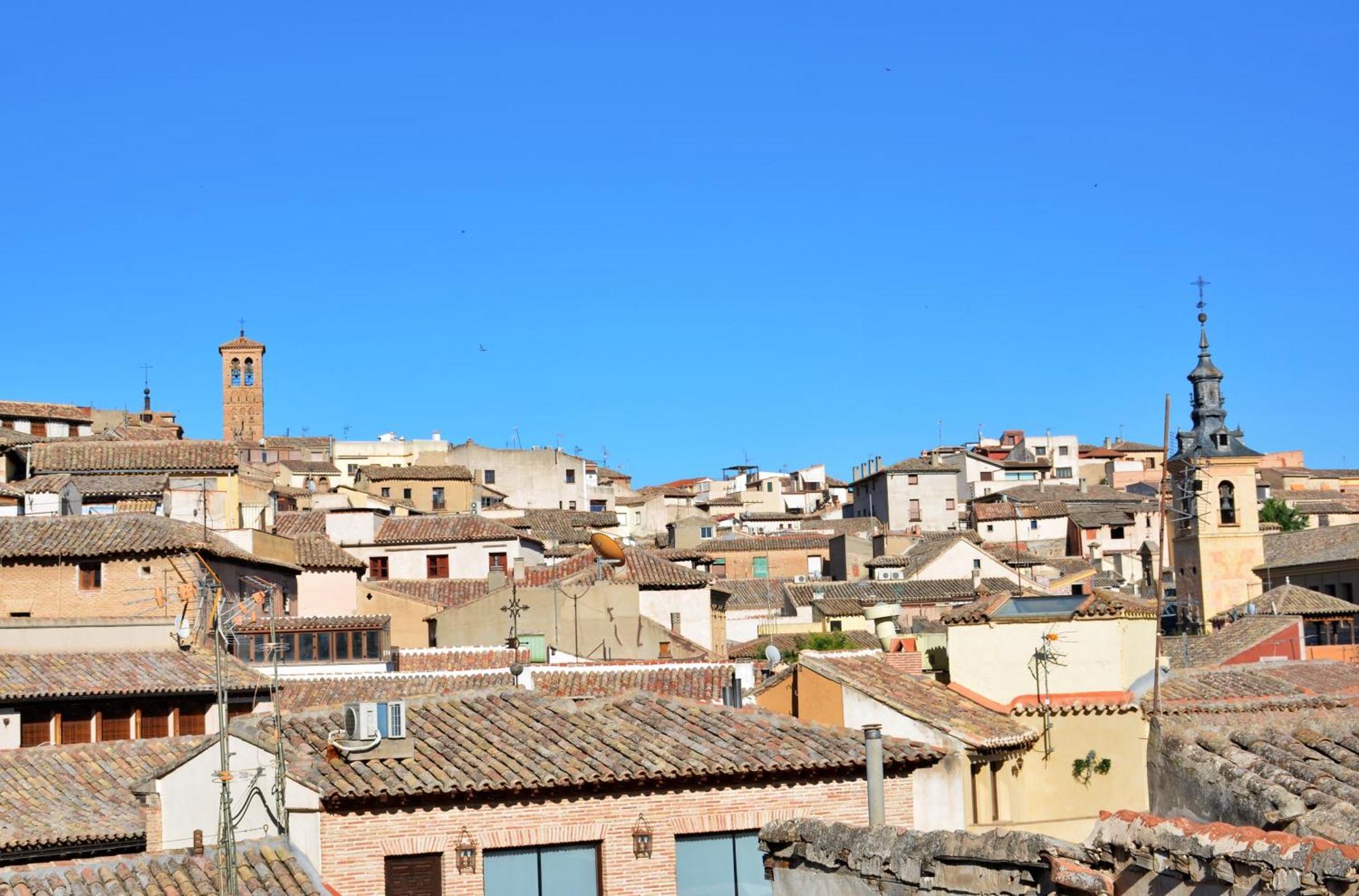Historico Toledo