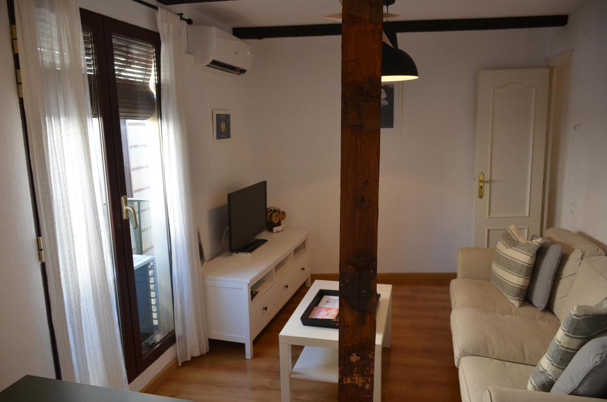 Historico Apartment Toledo