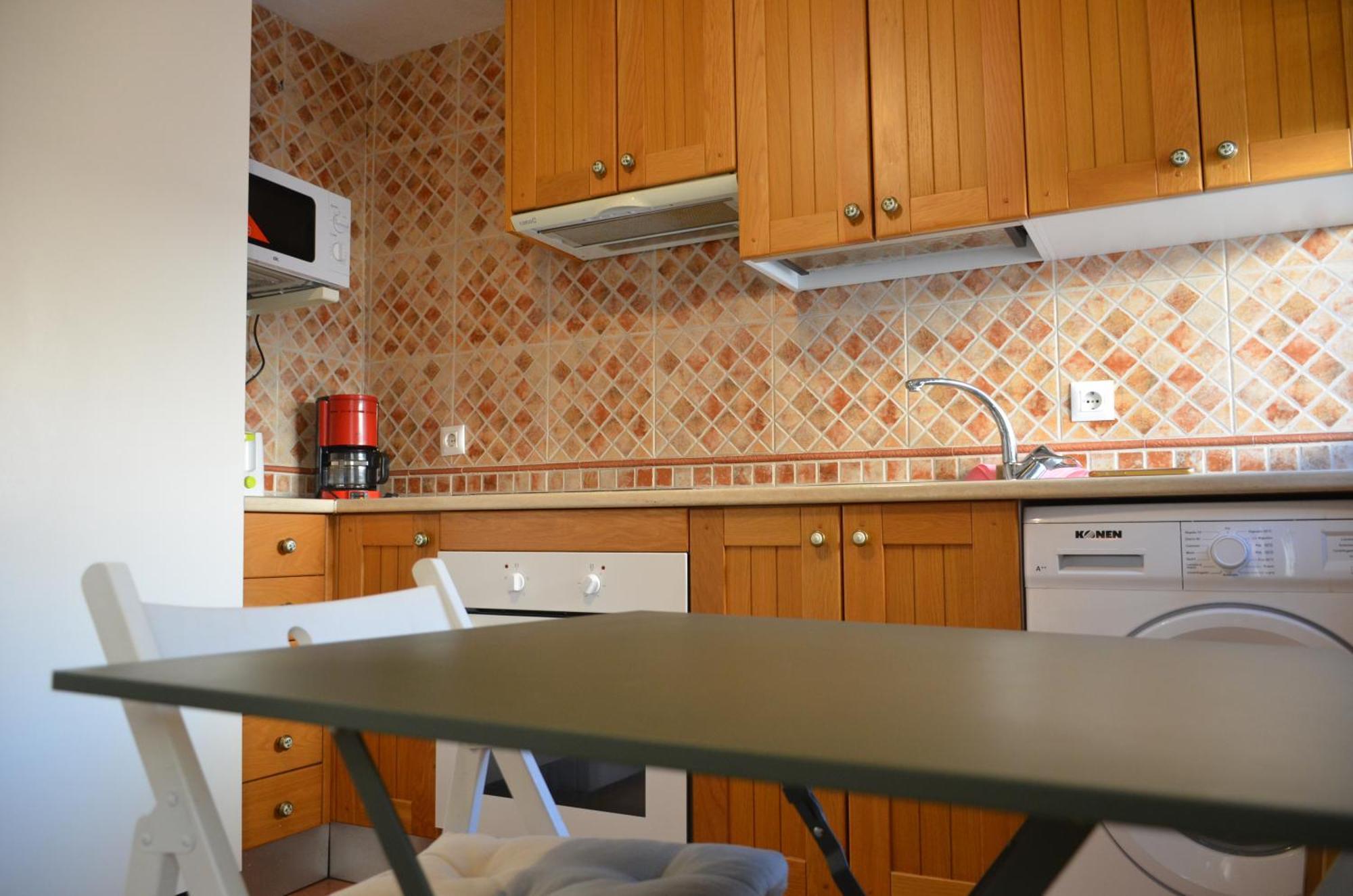 Historico Apartment