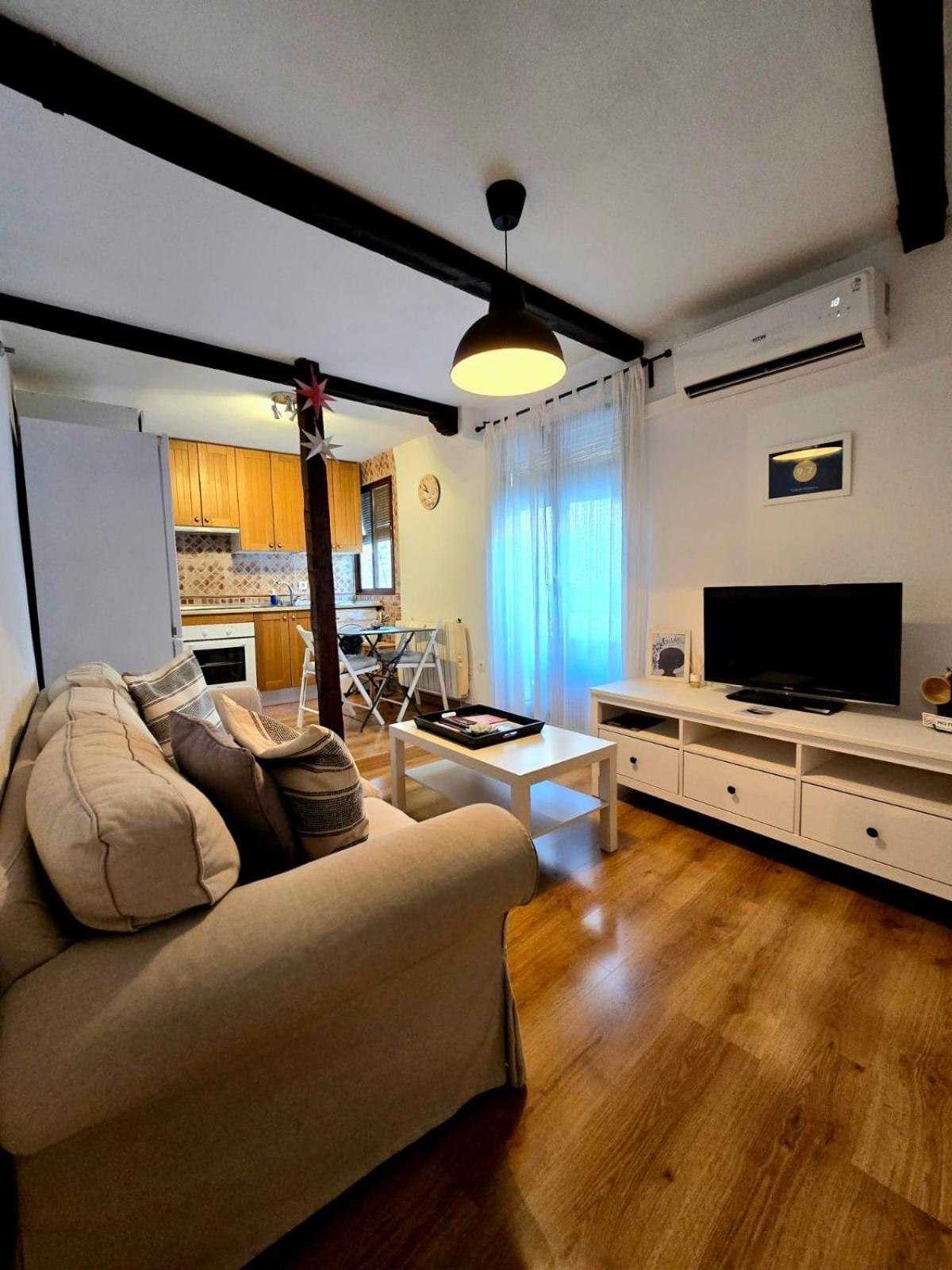 Historico Apartment
