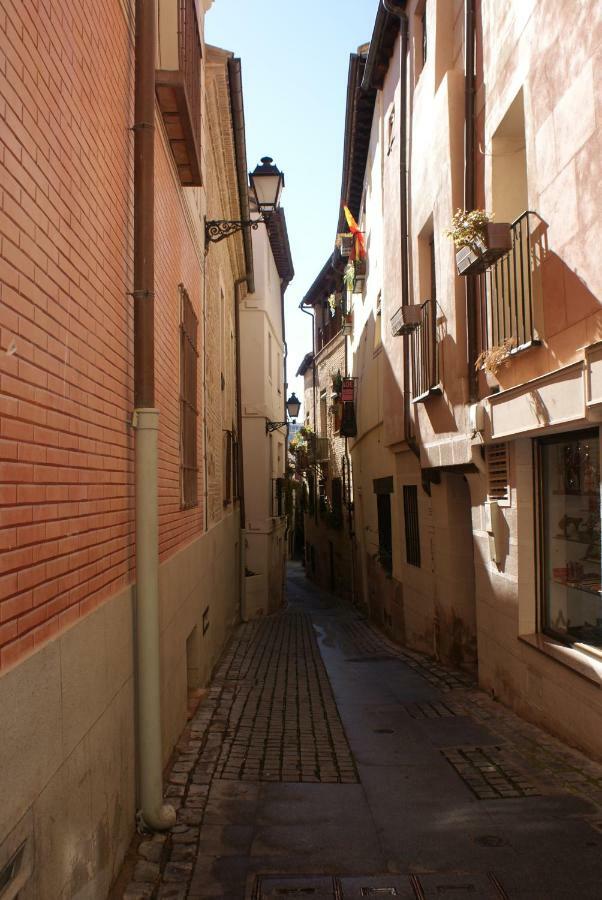 Apartment Historico Toledo